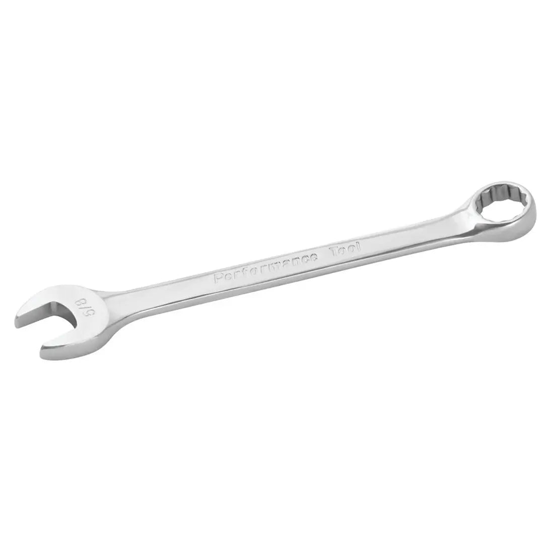 Perform Tool W30220 5/8 Inch Wrench for Heavy-Duty Applications
