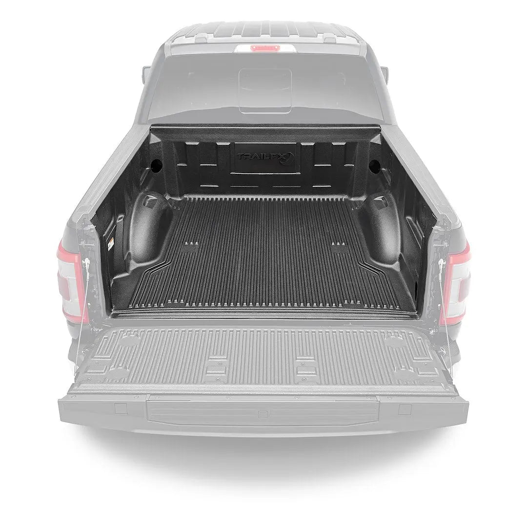 TrailFX RD64U19 Bedliner Tub for Ram 1500 (6'4" Bed)