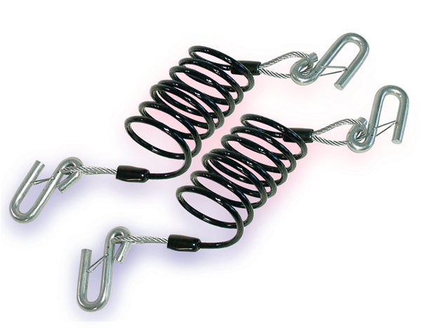 DEMCO Safety Cable Kit (Part Number 9523003) for Secure Cable Management