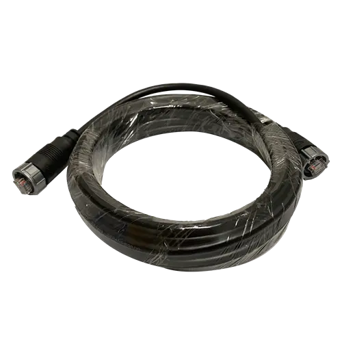 Furuno Waterproof LAN Cable 5M – Durable Marine Ethernet Connection