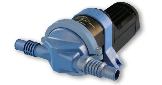 WHALE Gulpper 320 24V Retail - Efficient Marine Pump for Commercial Use