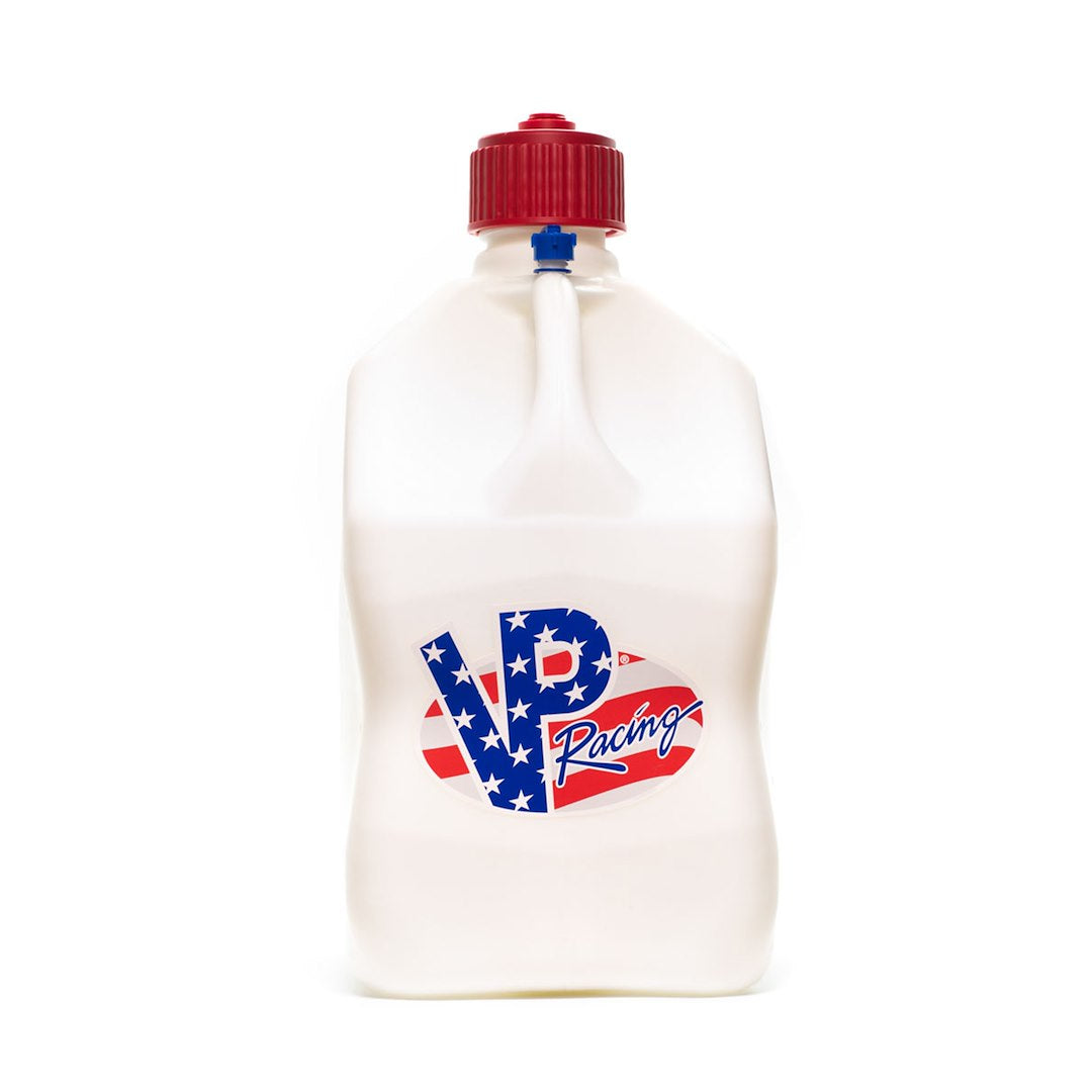 VP FUEL Motorsport Container 5.5 Gallon Patriot - Durable Fuel Storage Solution