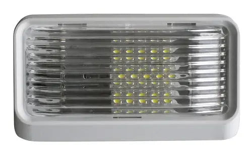 Valterra LLC LED Porch Light without Switch, Part Number 52724