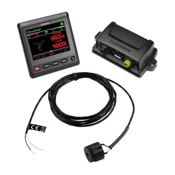 Garmin Electrical Pilot Reactor 40 SBW - Reliable Marine Autopilot System