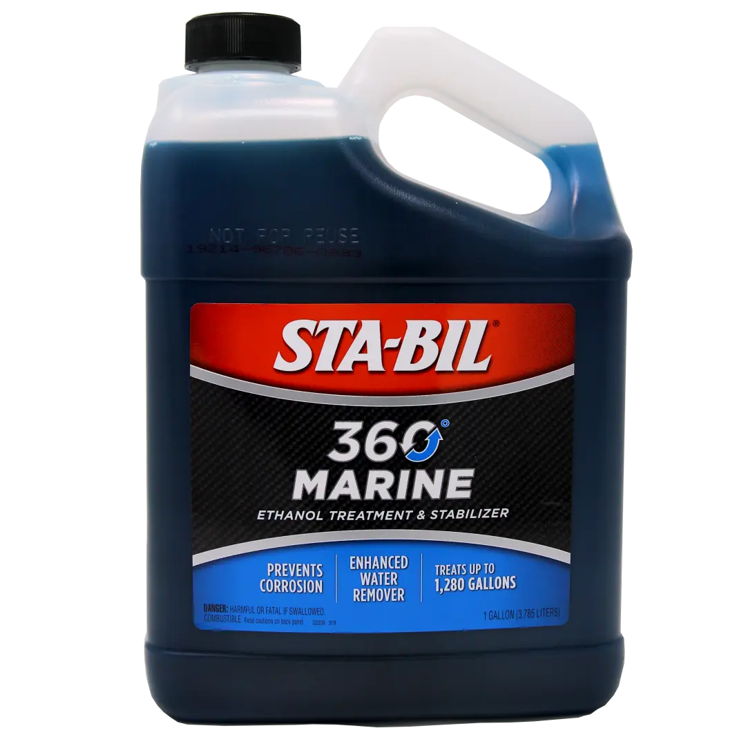 303 Products Marine Sta-Bil 128 oz Fuel Stabilizer
