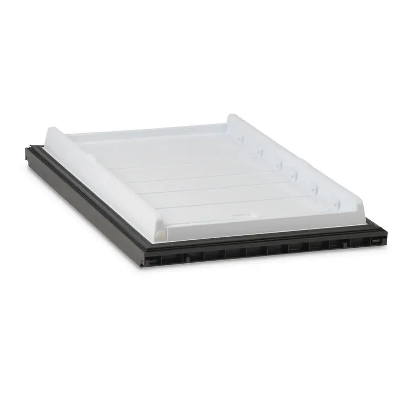 Dometic S Door Assembly FF 6CF AM II - Reliable RV and Marine Access Door