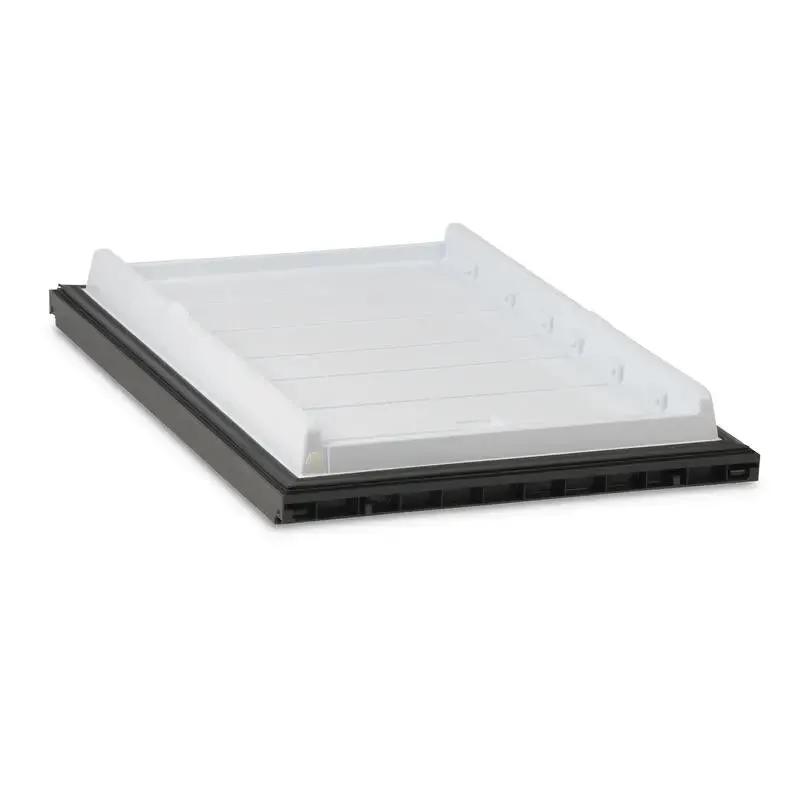 Dometic S Door Assembly FF 6CF AM II - Reliable RV and Marine Access Door by DOMETIC