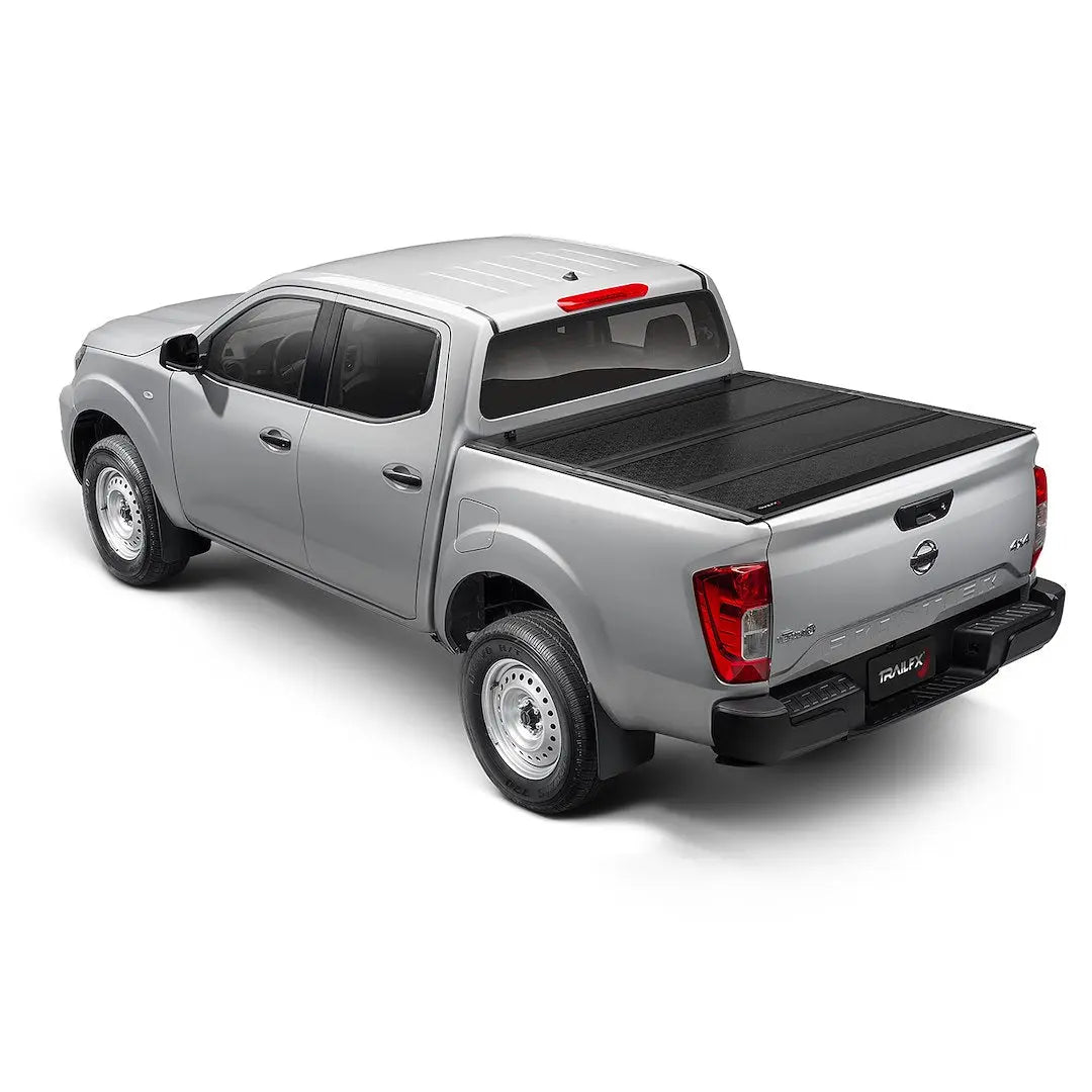 TrailFX HF3 Frontier 5' Bed | Part Number TFX8009 for Nissan Frontier (2022-2025)