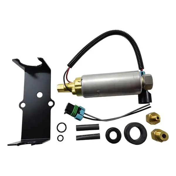 EMP Electric Fuel Pump (Part Number 139700818)