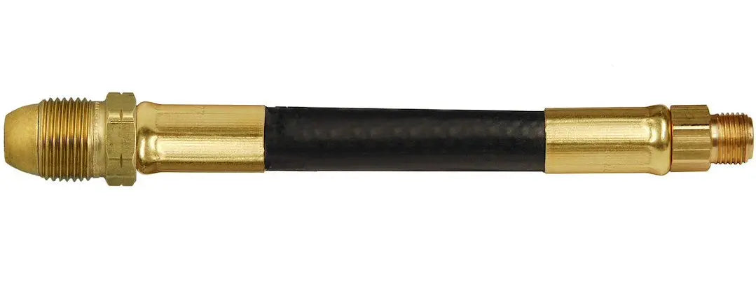AP Products Thermo Pigtail Polyflex 1/7 Inverted Floor EA (Part #MER40372)
