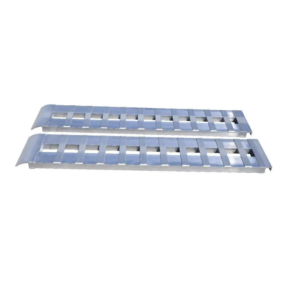 GEN-Y Hitch Heavy Duty 7 Foot Aluminum L Pair - Durable Trailer Hitch Accessories