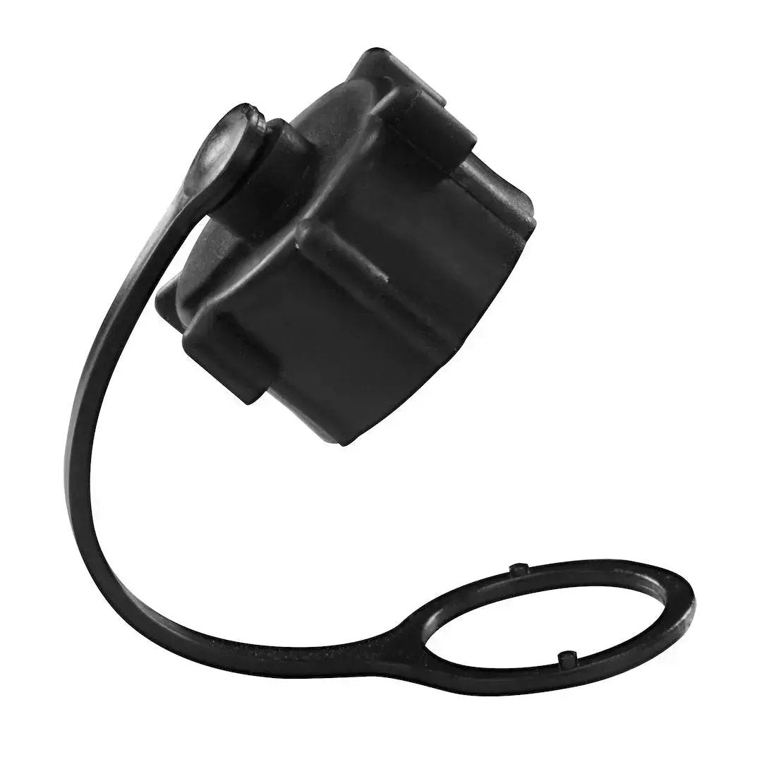 VP FUEL Vent Cap (Part Number 3045B) – Durable Fuel Tank Vent Cover for Safe Venting by VP FUEL