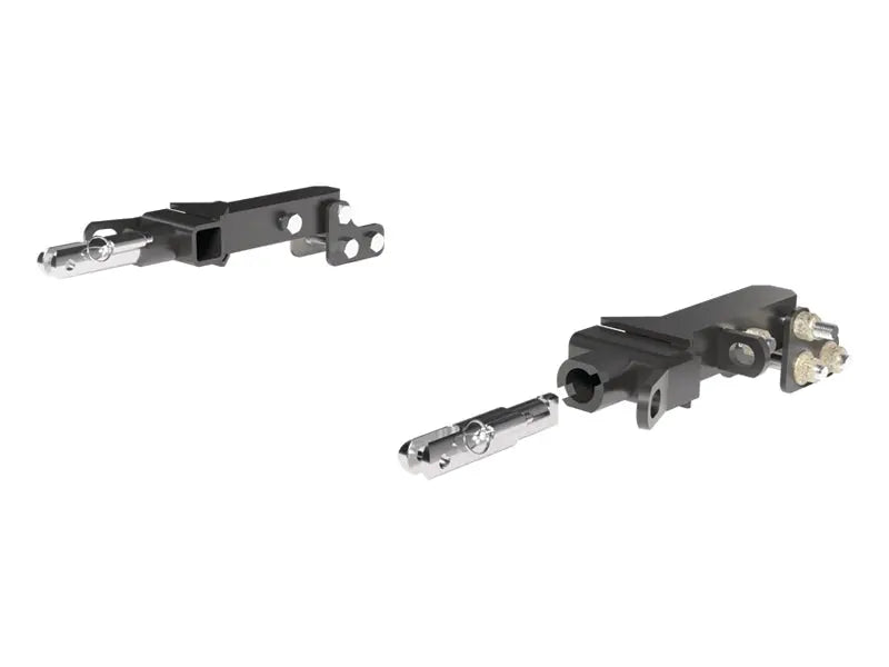 BLUE OX BX2420 BSPLT for 2019-2022 RAM 2500/3500 Diesel Trucks