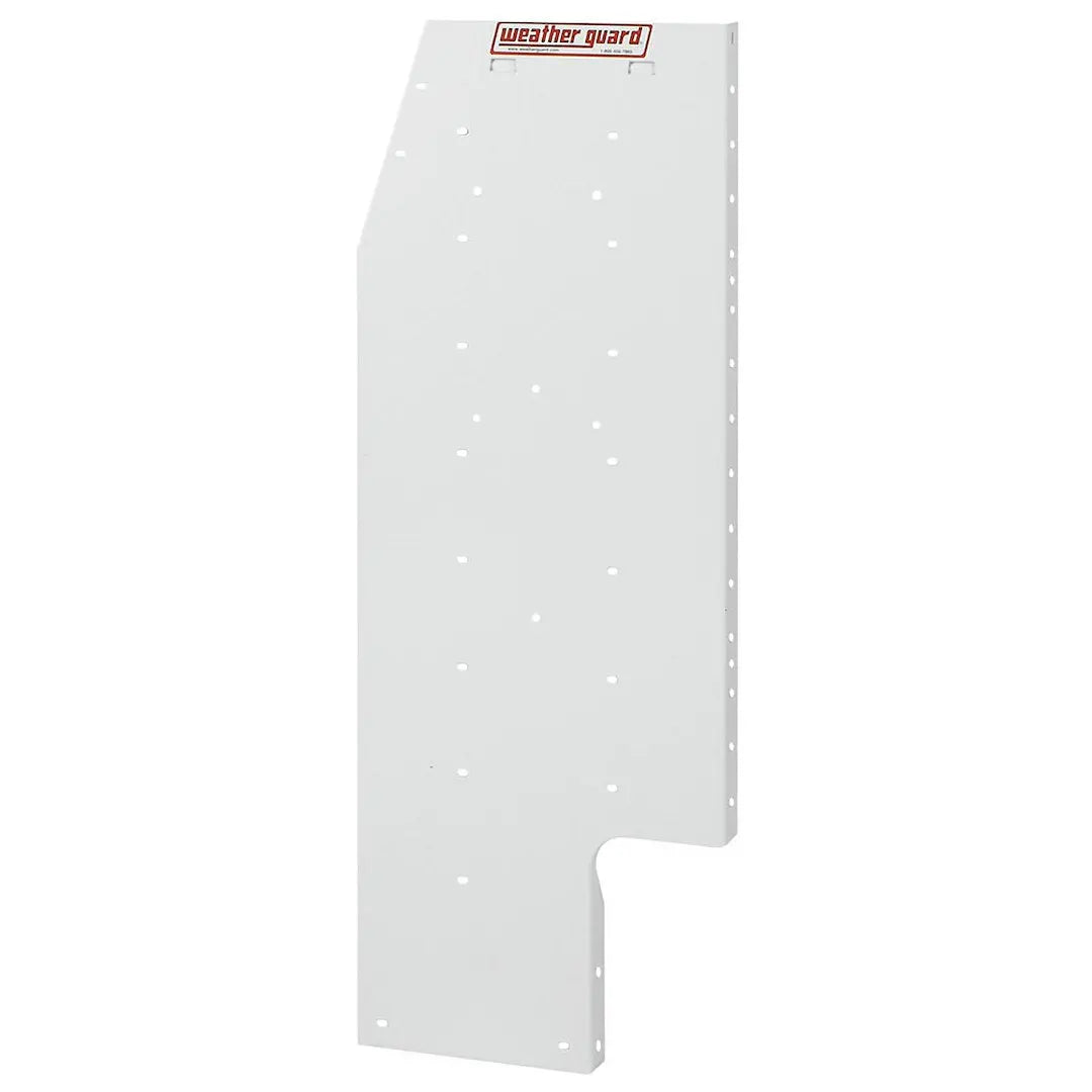 WeatherGuard Van Starter End Panel Kit - Part 9204301 for Durable Cargo Protection