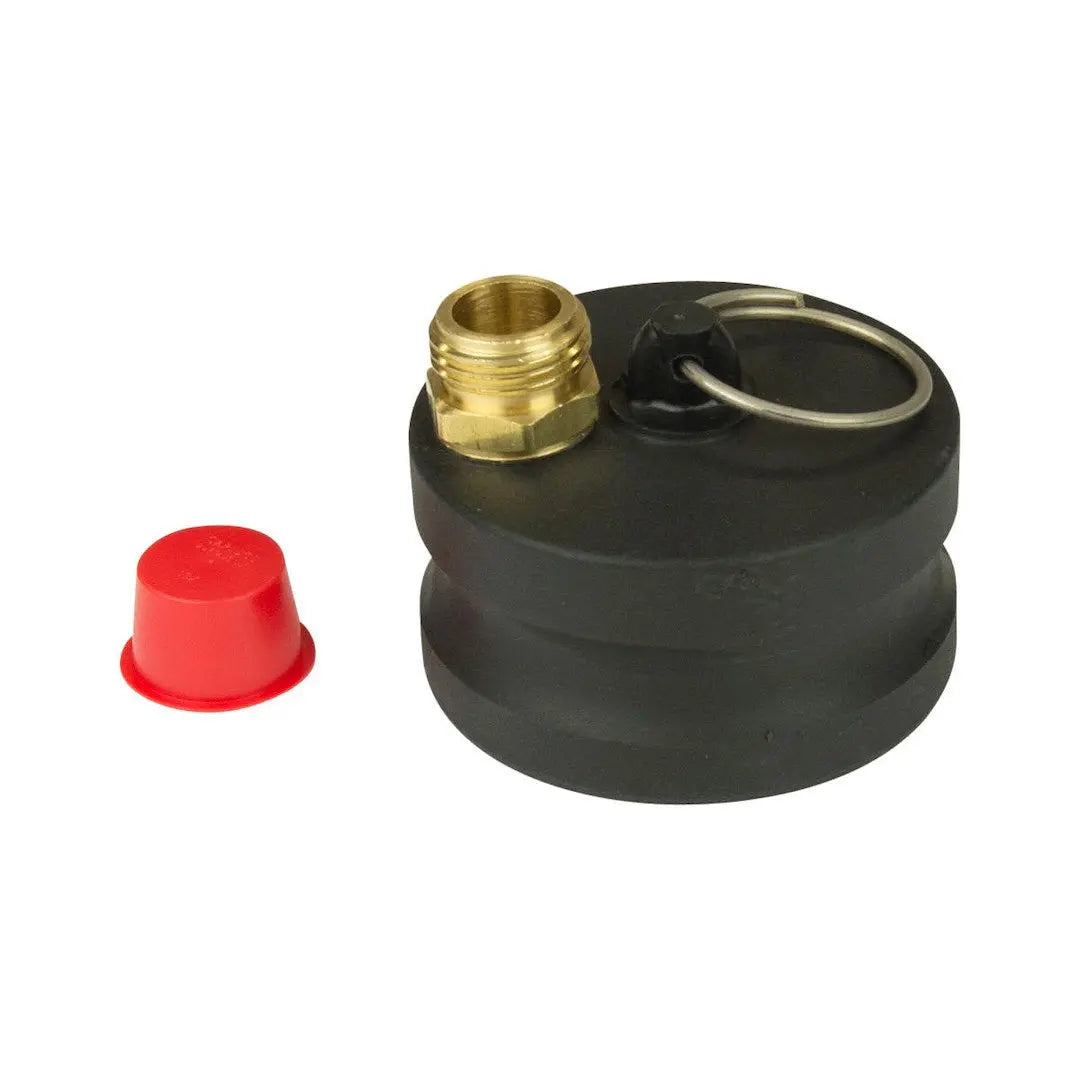 Lippert Components Garden Hose Adapter (Part #360788)