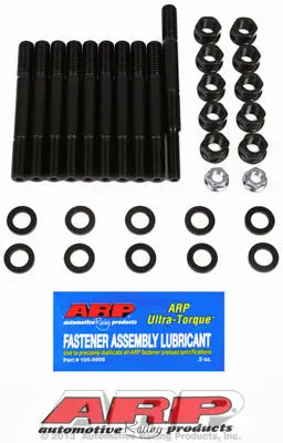 ARP Ford 351W 2-Bolt Main Standard - High-Performance Engine Components