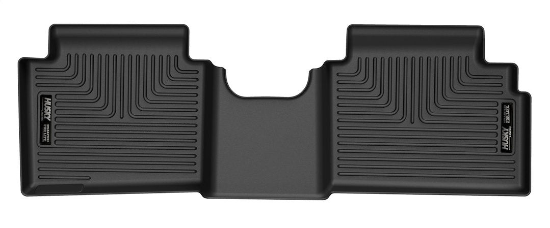 HUSKYLINER X-ACT Contour Floor Liners for Kia Forte (2019-2024)