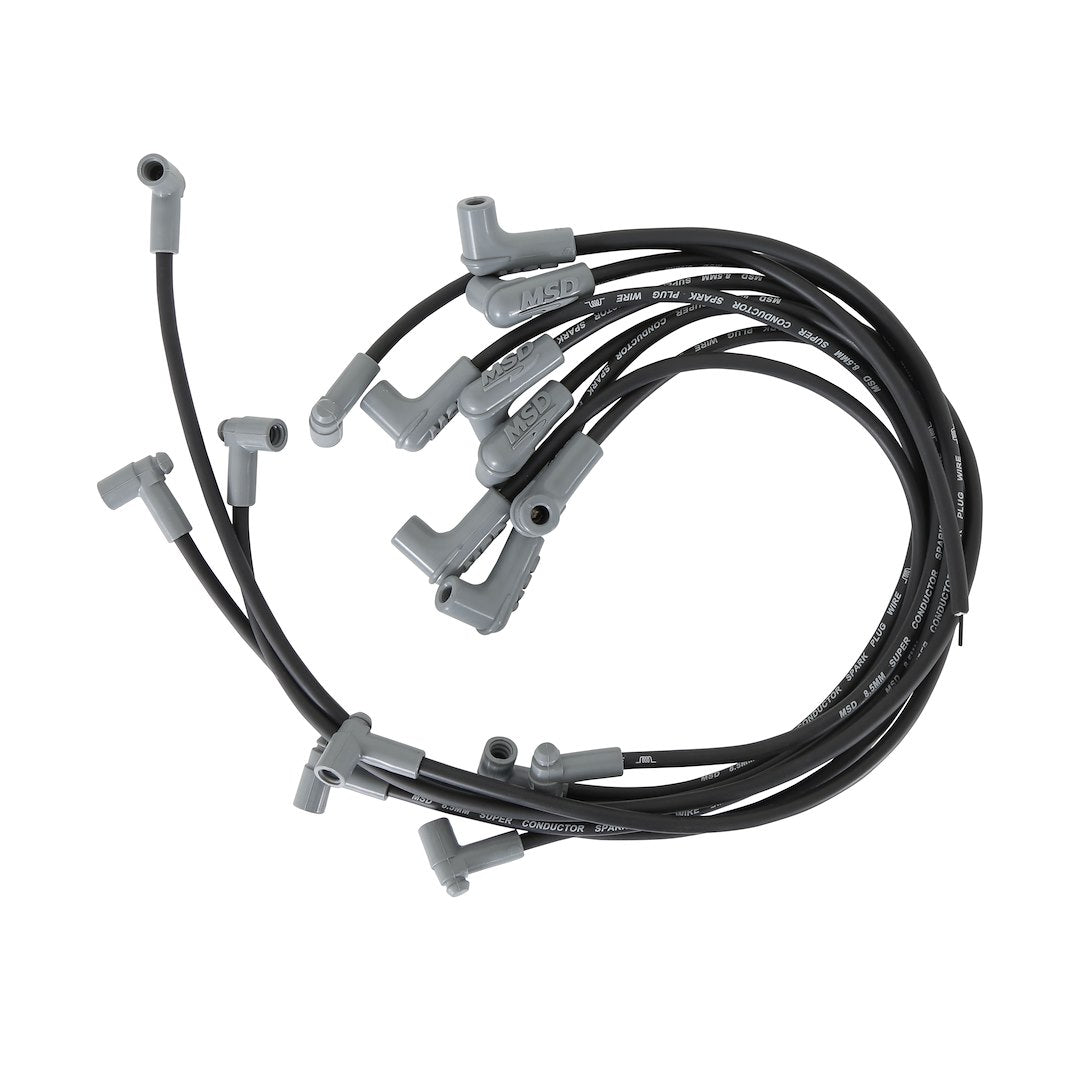 MSD Co. Part 31353 Wire Set – High-Performance Automotive Wiring Kit