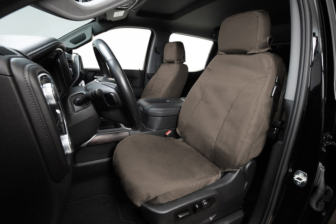 Covercraft Waterproof Polyester SeatSaver for Vehicles (Part #SS3494WFTP)
