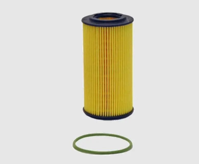 WIX FILTR LD W6857186 Lube Filter for Automotive Applications