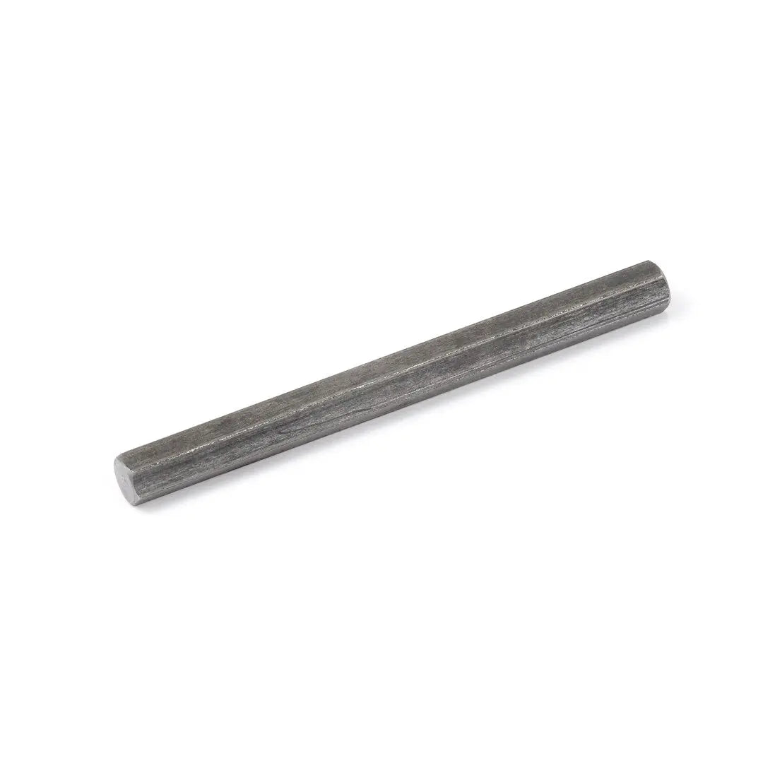 WARN Industries SVC Hex Shaft 1/2 x 6.05 (Part Number 98770)