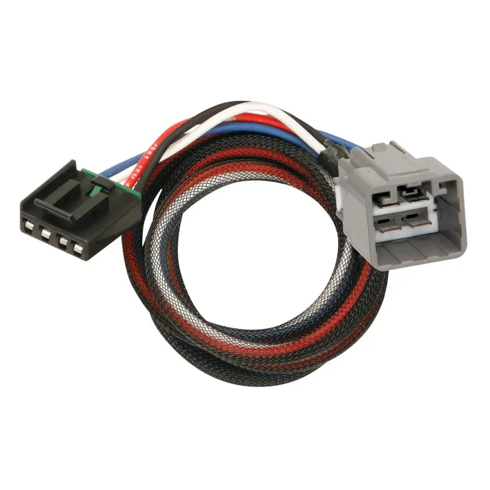TEKONSHA Trailer Brake Controller Custom HAR (Part #301400)