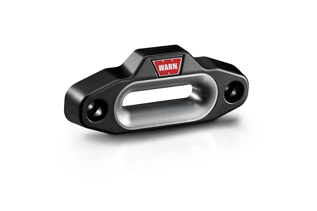 WARN Industries Hawse Fairland Vantage Winch UTV - Reliable Off-Road Power and Performance