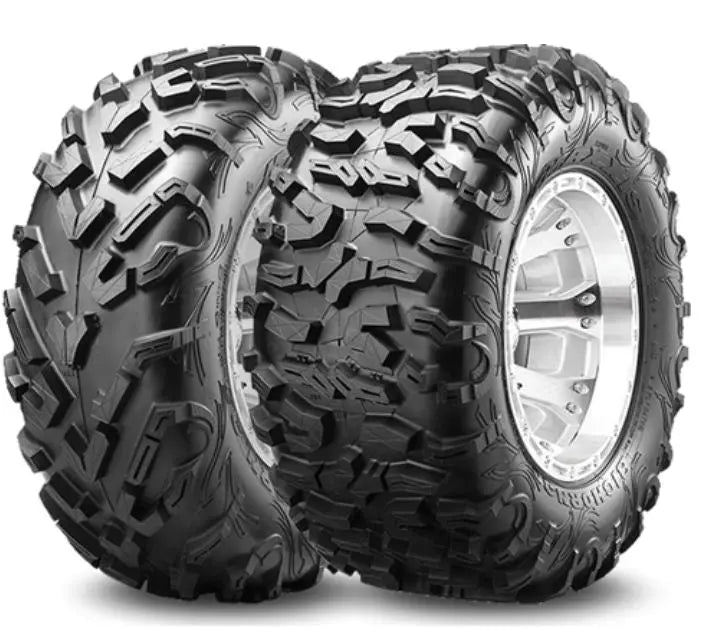 MAXXIS TIRE 26x11.00R14 M302 6PR TL NHS Bighorn - Heavy-Duty Truck Tire
