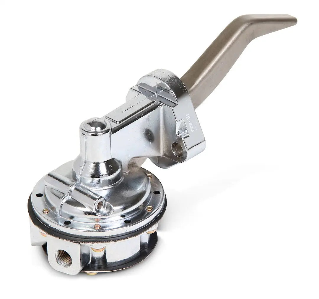 Holley 12-833 Fuel Pump for High-Performance Engines