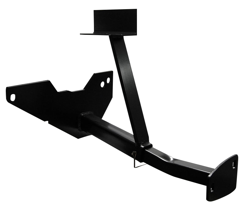 Torklift True Frame-Mounted Front Tie Down for Dodge Vehicles (Part Number D2138)