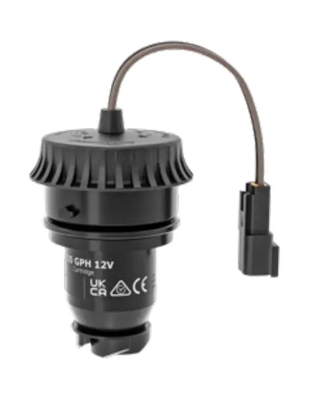 Johnson Pump Aqua Void Auto 500 GPH Replacement C