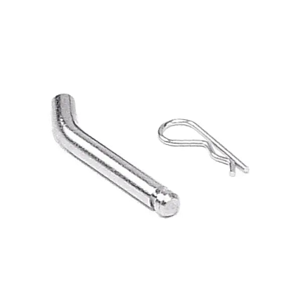 WARN Industries Hitch Pin Kit (Part Number 63063) for Secure Towing and Attachment