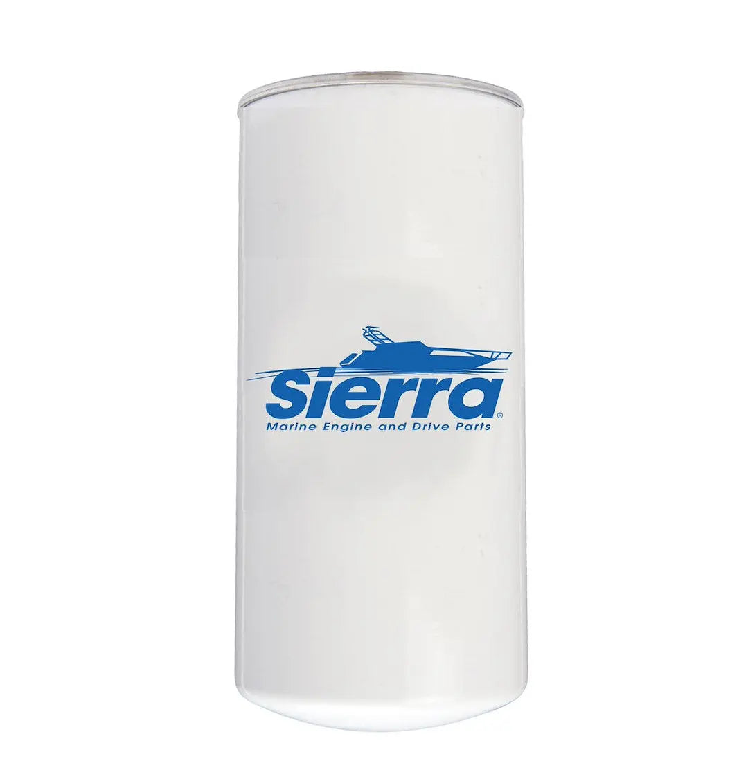 SIERRAMARINE Diesel Bypass Oil Filter - Part 180036