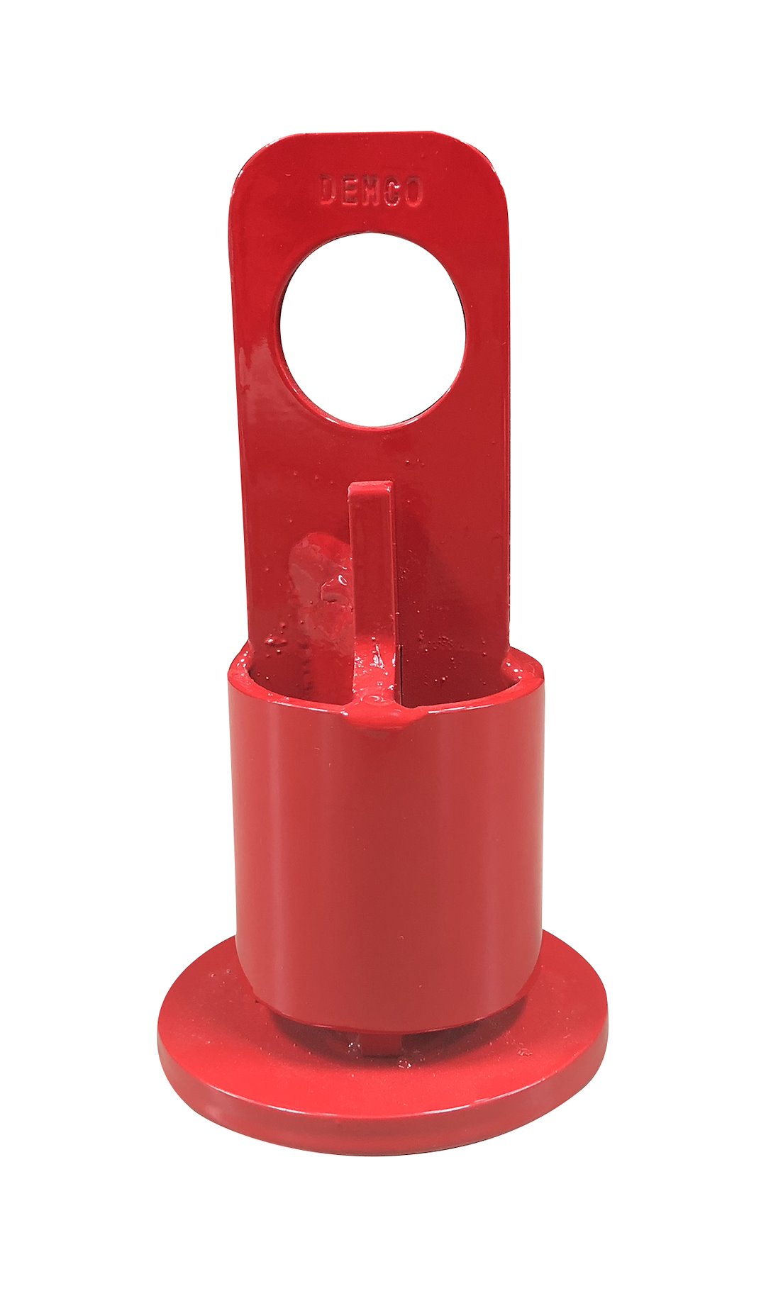 DEMCO Hitch Remover Model 6100 – Durable and Easy to Use Trailer Hitch Removal Tool