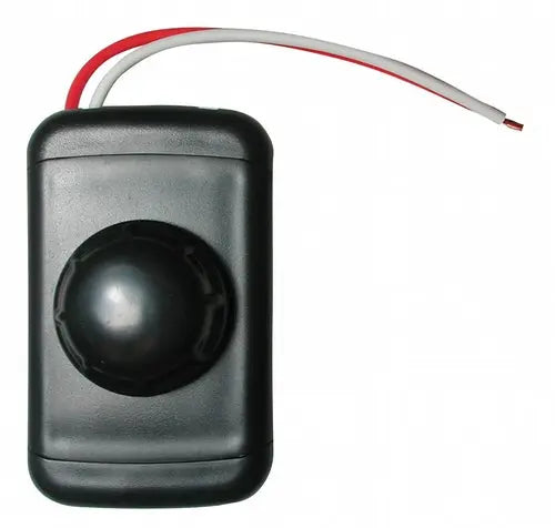 Valterra LLC Solid State Dimmer - Black (Part Number 52484)