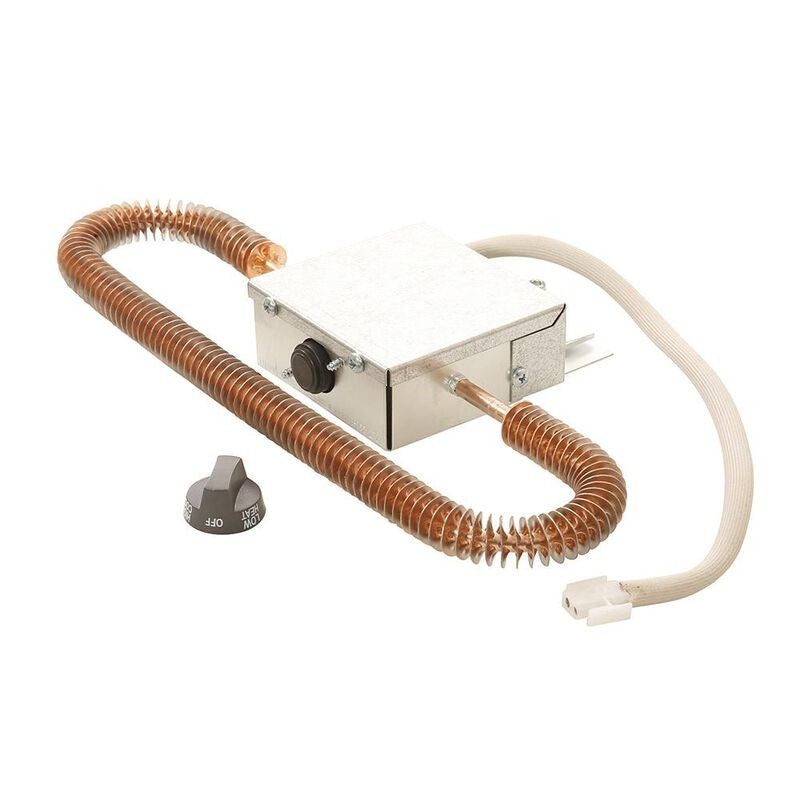 Coleman RVP 240V Heat Kit - Reliable Heating Solution for RVs