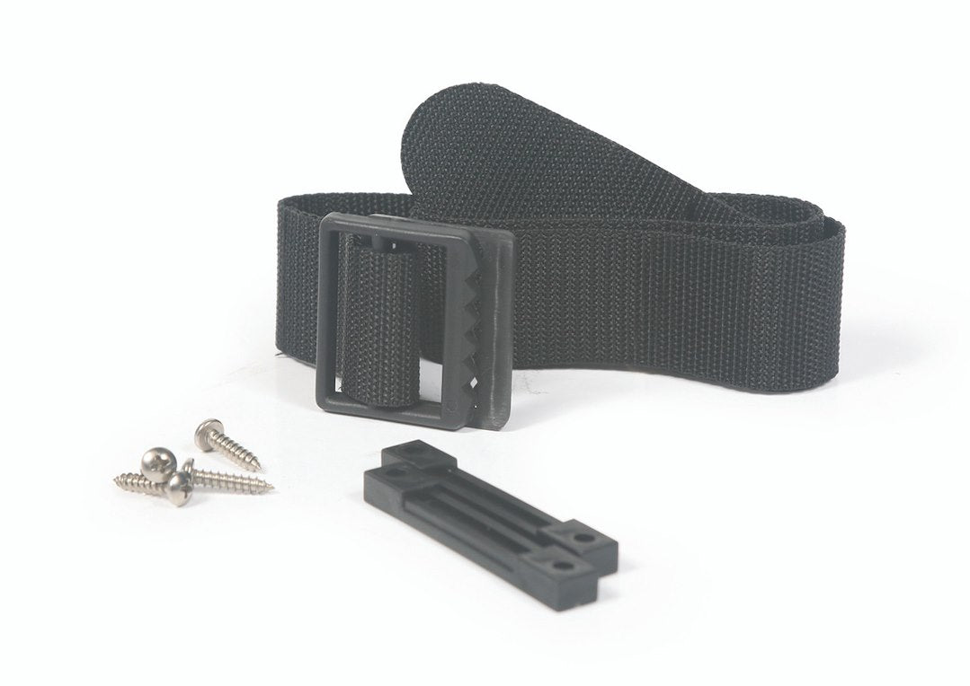 Camco Battery Box Hardware Bag - Durable Storage Solution for RV and Marine Applications