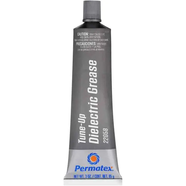 PermTX-LockT Dielctrc TuneUp GRS 3 oz. - Precision Electrical Component for Automotive Maintenance