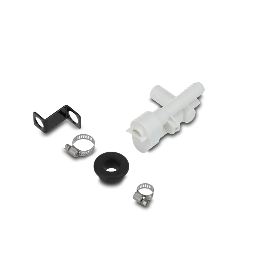 Dometic 385230335 Vacuum Breaker for RV and Marine Applications by DOMETIC