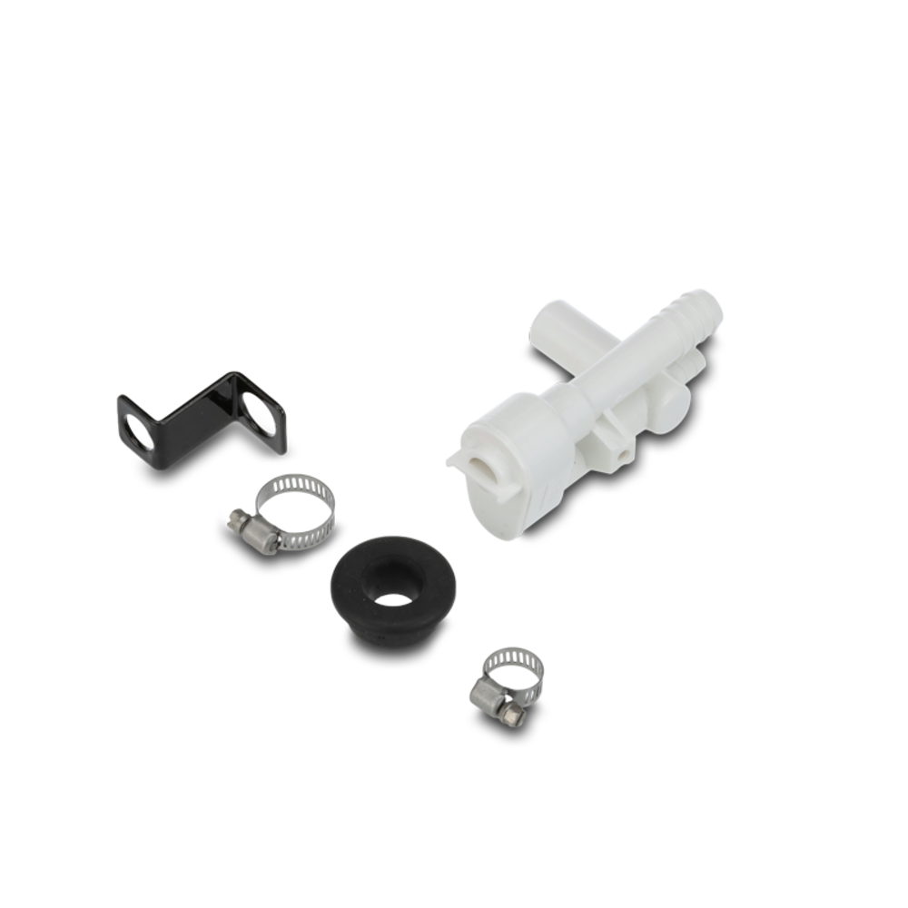 Dometic 385230335 Vacuum Breaker for RV and Marine Applications