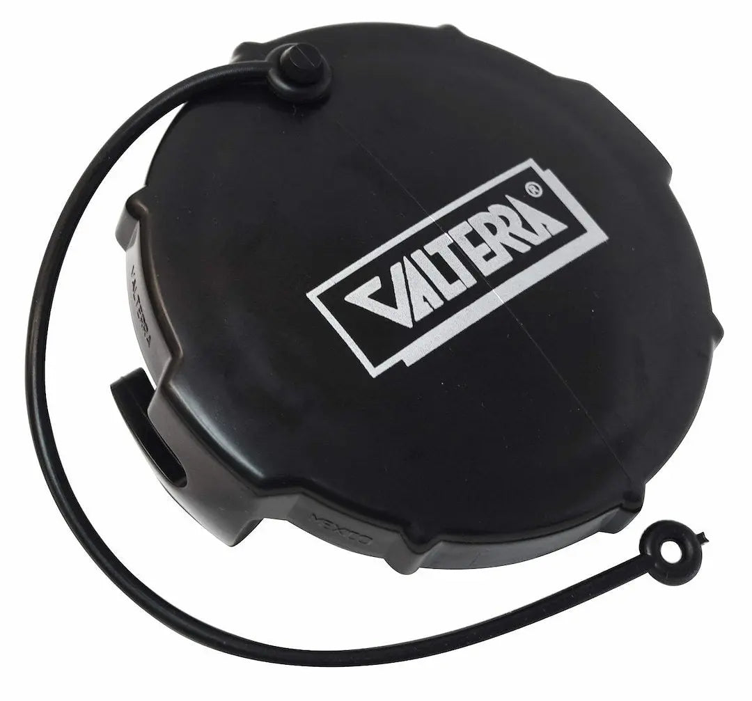 Valterra LLC T1020 Termination Cap for 3' Bayonets