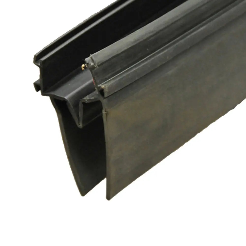AP Products Double E-KD Base Wiper - 2 3/8 Inches
