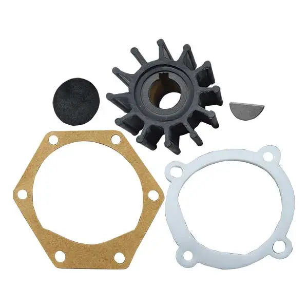 EMP Neoprene Impeller with Gaskets (Part Number 4707227K)