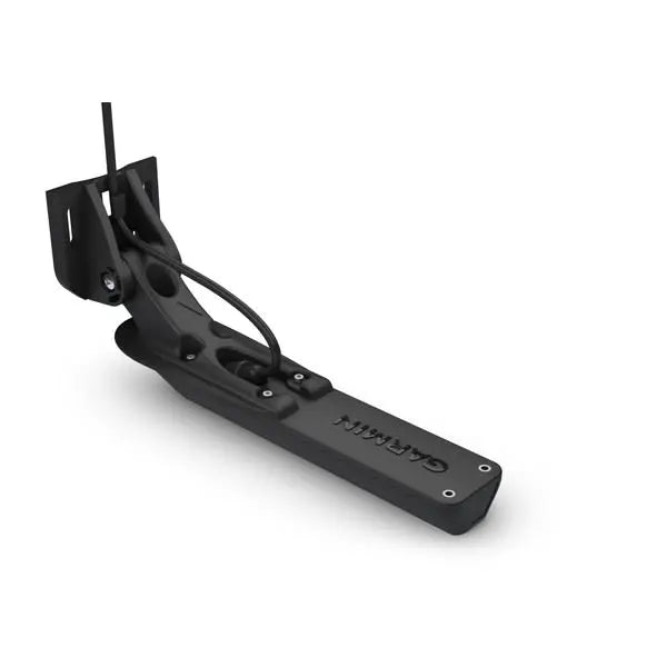 Garmin Elec. XDCR GT34UHD Transom Transducer (0.8/1.2 MHz)