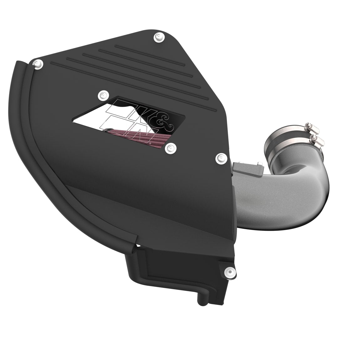 K&N Filter Performance Air Intake System (Part #692028TC)