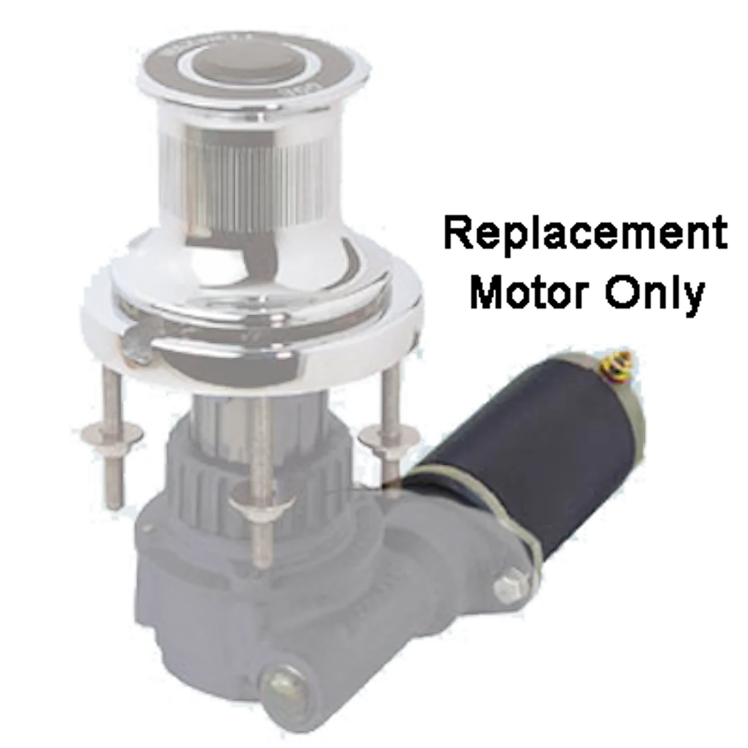 Maxwell P10068 12 Volt Motor for Automotive and Industrial Applications