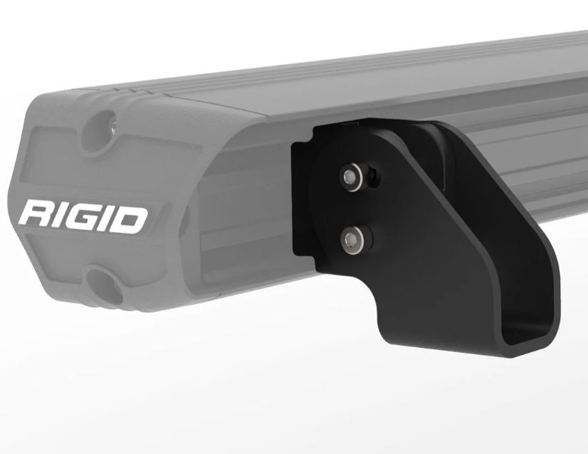 Rigid Industries Chase Bar Surface Mount Kit (Part #46599)