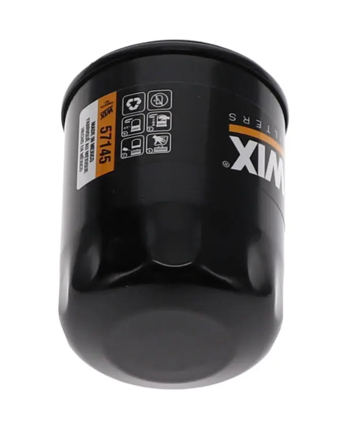 WIX Filtr LD W6857145 Lube Filter - High-Performance Automotive Oil Filter