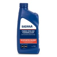SIERRAMARINE Power Steering and Trim Fluid – Part Number 1897012