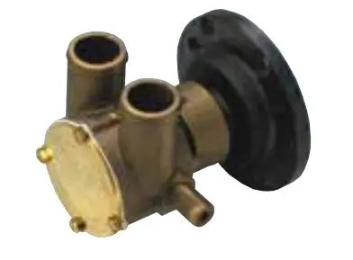 Johnson Pump F6B-9 Impeller Pump OEM HS Crankshaft for Marine and Industrial Applications